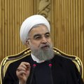 Iraan tahab Süüria keemiarünnaku põhjalikku uurimist