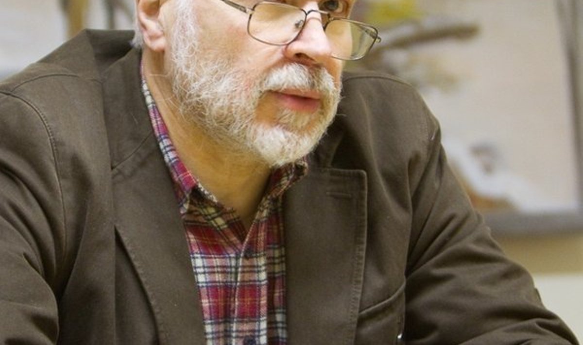 Dmitri Mihhailov