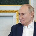 SÕJAPÄEVIK (718. päev) | Kõige põrutavamad teemad, millest vastuoluline ajakirjanik Putiniga rääkida ei julgenud