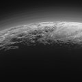 Kas tõesti Pluuto taevas on pilved? Ootamatu avastus Päikesesüsteemi kaugemast osast
