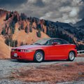 „Istmesoojenduse“ 201. osa: mis teeb Alfa Romeo entusiastidele eriliseks?