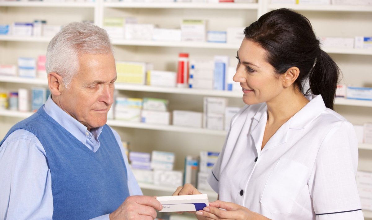 Apteekril on kohustus pakkuda ostjale sobivate ravimite hulgast soodsaimat.
