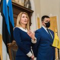 PÄEVA TEEMA | Züleyxa Izmailova: valitsus unustas kõige olulisema. Ta ei vääri 100-t kriitikavaba päeva