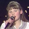 VIDEO | Tunned ära? Selle Eesti lauljanna esimene teleesinemine oli 11-aastaselt