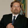 Посол Эстонии в РФ без разрешения посетил закрытый город Северодвинск