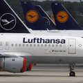 Руководство Lufthansa не исключает возможность банкротства концерна