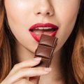 Ei või olla! Kas ka sina oled üks neist, kes sööb šokolaadi valesti?