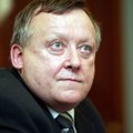 Vjatšeslav Leedost saab Ukraina aukonsul