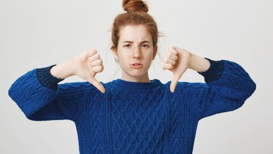 8 признаков типичных душнил: как понять, что вы не одна из них