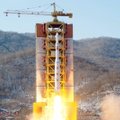 Põhja-Korea ei soovita Trumpil Aasia viisidile suuri ootusi seada