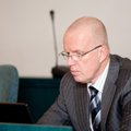 Elmar Sepp kutsuti Ida-Tallinna haigla nõukogu liikme kohalt tagasi