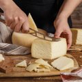 NIPID | Kuidas juustu õigesti viilutada?
