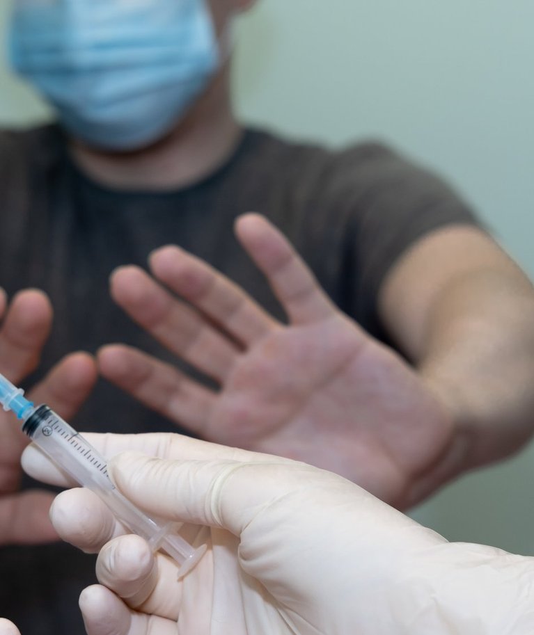 Eesti Päevalehe uuring näitab, et ettevõtetes, kus on kehvemad palgad, on rohkem vaktsineerimata töötajaid.