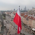 В Польше задержали эстонца, перевозившего вьетнамцев-нелегалов