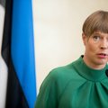 Kersti Kaljulaid Reutersile: Me usaldame NATO-t. Ühtegi liitlast ei ole kunagi rünnatud