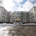 Tallinn jättis Waldorfi kooli külmetama
