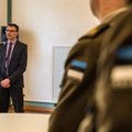 Sven Mikser Eesti kaitsevõimest: paanikaks pole põhjust