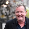Piers Morgan ei pea "printsess Pinocchio" pärast rohkem lõivu maksma