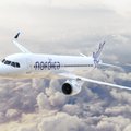 Хотите совмещать работу и путешествия? Авиакомпания Nordica набирает экипажи в Эстонии и в Литве