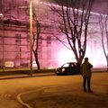 ВИДЕО: Безумие! Запуск фейерверков в Каламая чудом не закончился трагедией