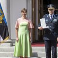 Sissemurdmine Kersti Kaljulaidi büroosse: kes teab varastatud mälukaardi võimalikku asukohta?