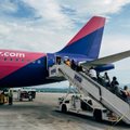 Hea uudis reisisõpradele: Wizz Air alustab suvel lende Tallinnast Viini, hinnad alates 20 eurot ots