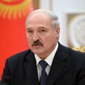 Lukašenka: kõigis Ukraina sündmustes on süüdi Janukovõtš, Krimmi Venemaaga ühendamine polnud õige