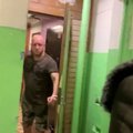 “Tere, kas teie üritasite Navalnõid tappa?” CNN-i reporter läks FSB agendile kaameraga ukse taha
