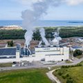 Владельцы самого энергоемкого предприятия Эстонии решили, что с них хватит: компания должна вырабатывать энергию самостоятельно