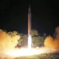 КНДР пригрозила ракетным ударом по базе США на Гуаме