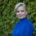 Eesti Naise juulinumbris: Ingrid Peek — maailmaparandaja ulme ja olme vahel