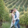 Maagilised kaadrid | Tippkokk Joel Ostrat abiellus Itaalia päikese all!