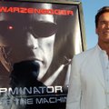 Schwarzeneggeri sõnul näeb "Terminaator 6" hea välja, eelarve jääb 160-200 miljoni vahele
