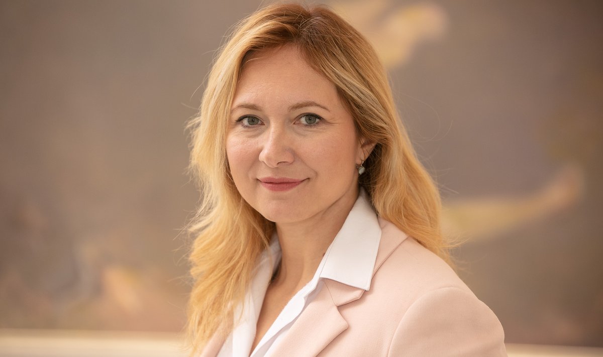 Orsolya Soosaar