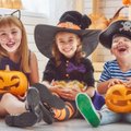 Kolme ema lood: meie kodus toimub igal aastal suurejooneline halloweeni pidu 