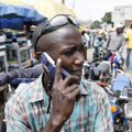 Nigeerias ei hellitata: kui mobiililevi on vilets, ootab operaatorfirmat valus karistus
