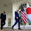 USA: oleme valmis Jaapanit tuumarelvadega kaitsma