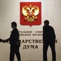 Uuring: ligi neljandik venelasi on valmis Riigiduuma valimistel oma häält müüma