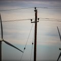 Väiksem tuulekiirus vähendas Enefit Greeni veebruari elektritootmist
