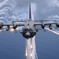 Ajakirja Sõdur ülevaade: lendav haubits ehk Lockheed AC-130