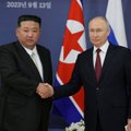 „Россия одержит великую победу над сборищем зла“ и „Мы вместе громили японских милитаристов“. Итоги переговоров Ким Чен Ына и Путина