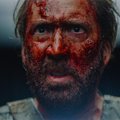 ARVUSTUS | Nicolas Cage'i "Mandy" on visuaalselt paeluv kättemaksu-thriller
