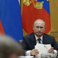 ЕК получила письмо Путина с требованиями переписать соглашение Украины с ЕС