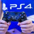Hiina tsensorid segavad Sony PlayStation 4 müüki