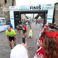 DELFI FOTOD | Tallinna Maratoni valitsesid keenialased, parim eestlane seitsmes