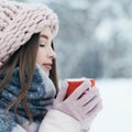 Talvine nahahooldus: kuidas õigesti toita ja niisutada oma keha külmal ajal?