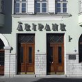 Tallinna Äripank muutis nime ning katkestas naeltes arveldamise