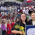 Suure-Jaani vald pälvis Eesti Kooriühingult tunnustuse