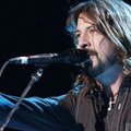 Foo Fighters annab täna Facebookis kontserdi