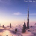Muinasjutuline VIDEO | Hõljuksid seitsmendas taevas või lausa kõrgemal? Vaata neid suurepäraseid pilvelõhkujaid Dubais